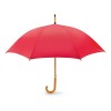 5131k-05 Parasol z drewnianą rączką