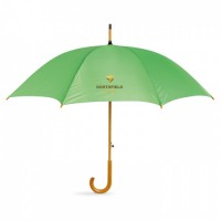 5131k-48 Parasol z drewnianą rączką