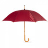 5132k-02 Parasol z drewnianą rączką