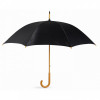 5132k-03 Parasol z drewnianą rączką