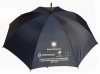 5132k-03 Parasol z drewnianą rączką
