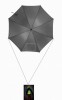 5132k-04 Parasol z drewnianą rączką
