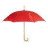 5132k-05 Parasol z drewnianą rączką