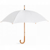 5132k-06 Parasol z drewnianą rączką