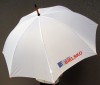 5132k-06 Parasol z drewnianą rączką