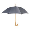 5132k-07 Parasol z drewnianą rączką