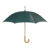5132k-09 Parasol z drewnianą rączką