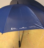 5187k-04 Parasol odporny na wiatr 30" 130cm