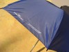 5187k-04 Parasol odporny na wiatr 30" 130cm