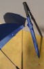 5187k-04 Parasol odporny na wiatr 30" 130cm