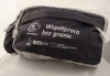 6354k-04 Torba na biodro z kieszenią