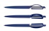 DOPPIO Chrom długopis DOPPIO Chrom długopis
