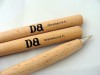 6725k-40 Drewniany długopis