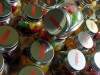 7103k-99 cukierki żelki w słoiczku 30g produkt z IMPORTU