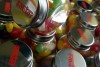 7103k-99 cukierki żelki w słoiczku 30g produkt z IMPORTU