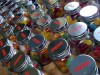 7103k-99 cukierki żelki w słoiczku 30g produkt z IMPORTU