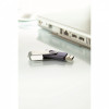 1001m-04-4GB Techmate. USB flash 4GB
