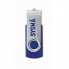 1001m-37-4GB Techmate. USB flash -4GB
