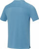 37522510f T-shirt męski z recyklingu GRS 160g