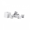 1810r Magnetyczne puzzle 3D