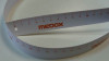 MP1m-1 Miarka papierowa 1m - 1 kolor