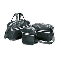 7868m-03 Torba sportowa, PVC