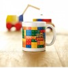 8040m-06 Kubek ceramiczny 300ml