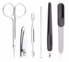 720980c-05 podręczny zestaw do manicure