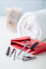 720980c-05 podręczny zestaw do manicure