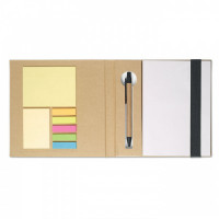 8183m-03 Eco Notes z karteczkami samoprzylepnymi