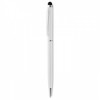 8209m-06 Długopis touch pen z niebieskim wkładem