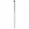 8209m-06 Długopis touch pen z niebieskim wkładem