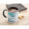 8422m-03 Kolorowy kubek sublimacja 300ml
