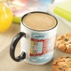 8422m-03 Kolorowy kubek sublimacja 300ml