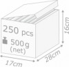 SIRIUS Set Zestaw pióro i długopis