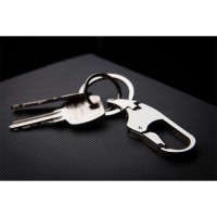 31737p brelok z karabińczykiem