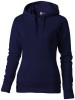 33239683fn Bluza damska z kapturem (1141716f)