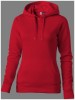 33239683fn Bluza damska z kapturem (1141716f)