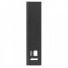 8602m-03 Powerbank w aluminium
