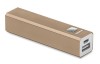 8602m-19 Power bank w aluminium