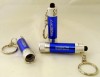 8622m-04 Aluminiowy brelok latarka LED
