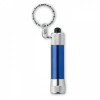 8622m-04 Aluminiowy brelok latarka LED
