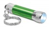 8622m-09 Aluminiowy brelok latarka