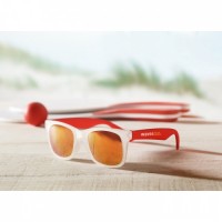 8652m-05 Lustrzane okulary przeciwsłoneczne 8652m-05 Lustrzane okulary przeciwsłoneczne