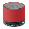 8726m-05 Głośnik bluetooth okrągły