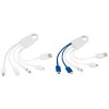 13420200fn Kabel do ładowania The Squad 5-w-1
