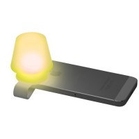 10428900fn Lampka oraz stojak na telefon