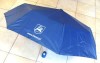 8780m-37 Parasol automatyczny lux 21"