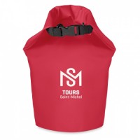 8787m-05 Wodoszczelna torba PVC 10L 8787m-05 Wodoszczelna torba PVC 10L