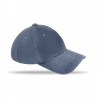 8833m-04 Czapka baseballowa 6 paneli